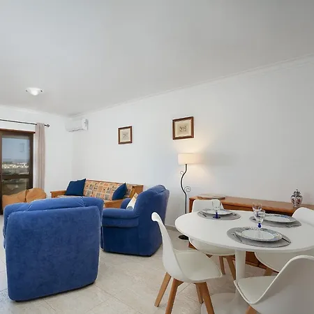 Mar E Serra , Sea View דירה אלבור
