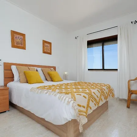 Appartement Mar E Serra , Sea View *
