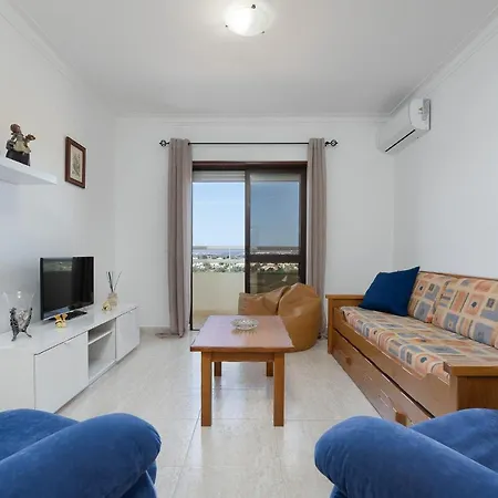 Mar E Serra , Sea View