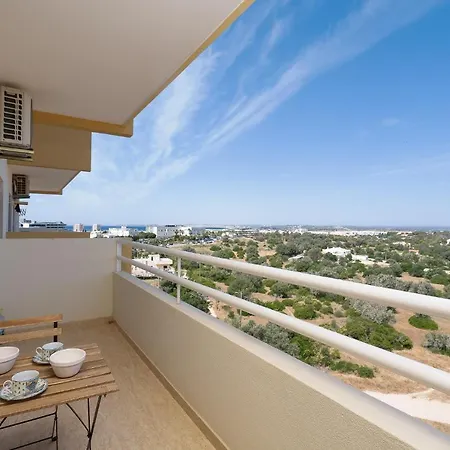 Mar E Serra , Sea View Alvor