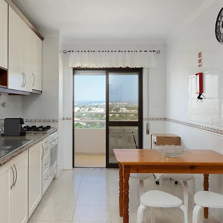 Mar E Serra , Sea View Appartement *