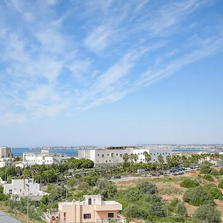 Lejlighed Mar E Serra , Sea View Alvor