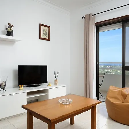 Mar E Serra , Sea View Appartement *